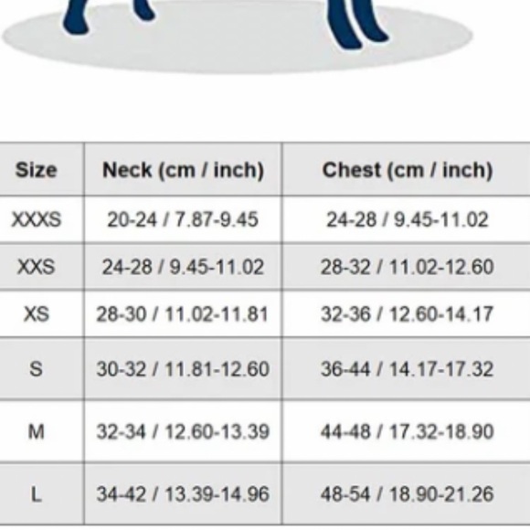 SALE!! Reflective dog vest no pull harness and leash - Picture 10 of 14